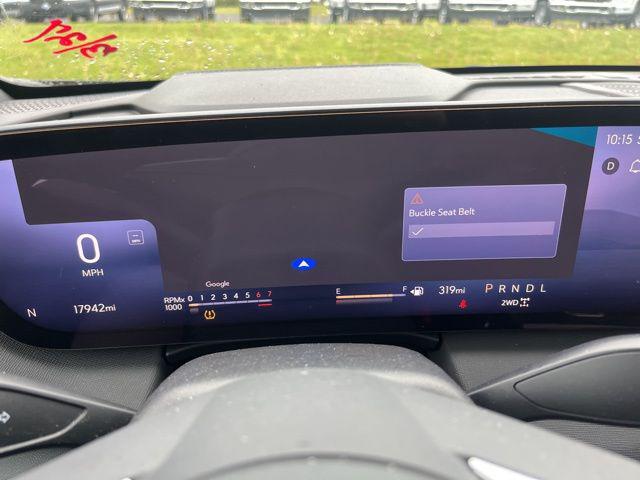 2025 Buick Enclave Sport Touring FWD