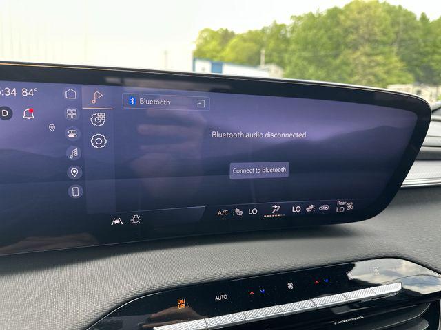 2025 Buick Enclave Sport Touring FWD