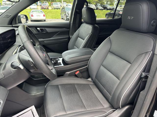 2025 Buick Enclave Sport Touring FWD