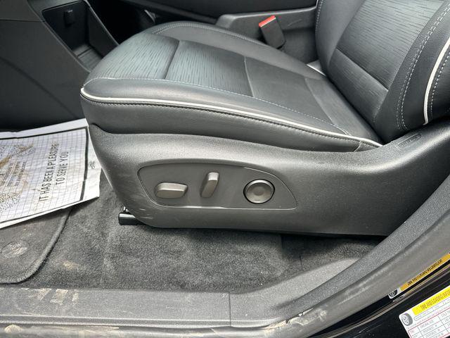 2025 Buick Enclave Sport Touring FWD