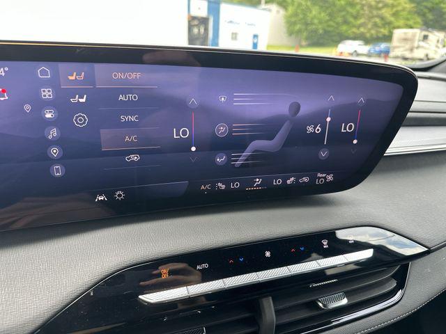 2025 Buick Enclave Sport Touring FWD