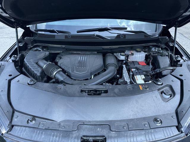 2025 Buick Enclave Sport Touring FWD