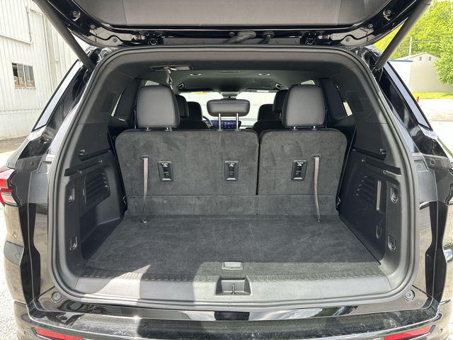 2025 Buick Enclave Sport Touring FWD