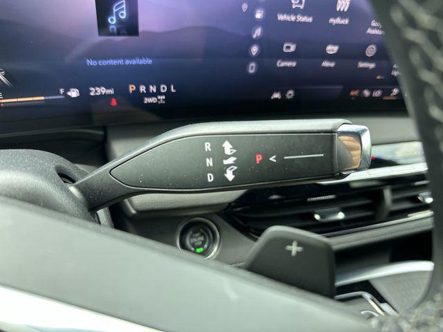 2025 Buick Enclave Sport Touring FWD