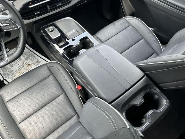 2025 Buick Enclave Sport Touring FWD