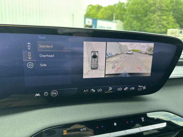 2025 Buick Enclave Sport Touring FWD