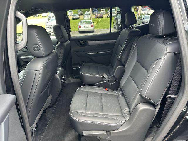 2025 Buick Enclave Sport Touring FWD