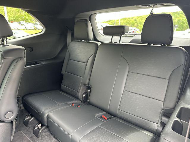 2025 Buick Enclave Sport Touring FWD