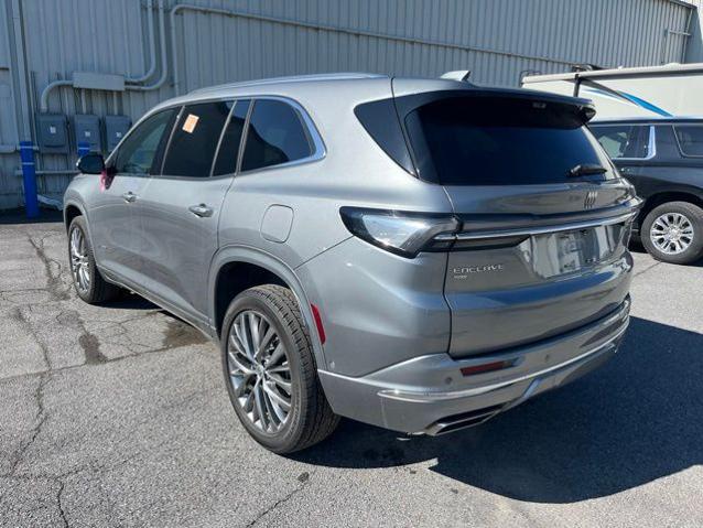 2025 Buick Enclave Avenir FWD