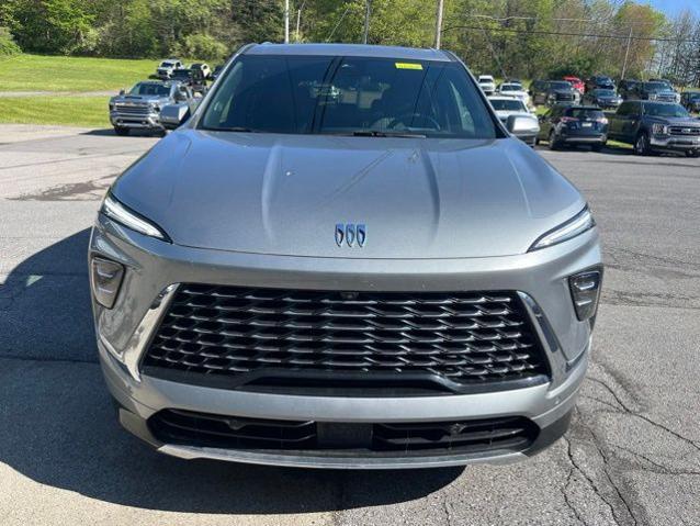 2025 Buick Enclave Avenir FWD