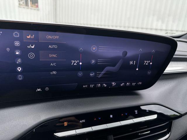 2025 Buick Enclave Avenir FWD