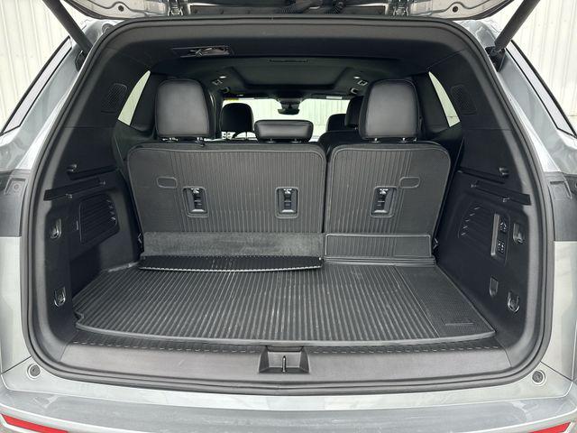 2025 Buick Enclave Avenir FWD
