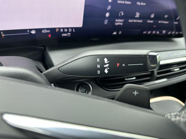 2025 Buick Enclave Avenir FWD