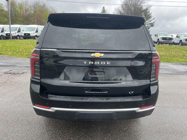 2025 Chevrolet Tahoe 4WD LT