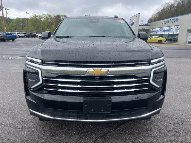 2025 Chevrolet Tahoe 4WD LT