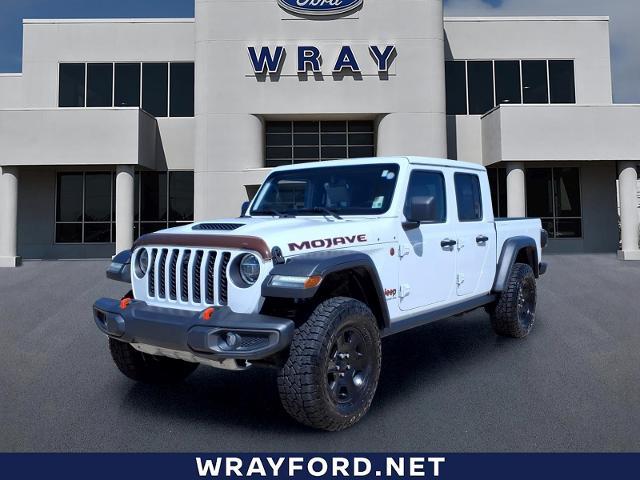 2021 Jeep Gladiator Sport for sale in Bossier City, LA