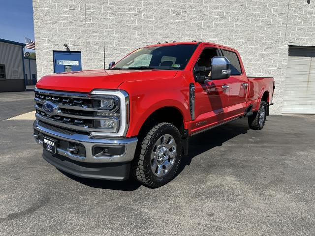 2024 Ford F-250 LARIAT for sale in Connellsville, PA