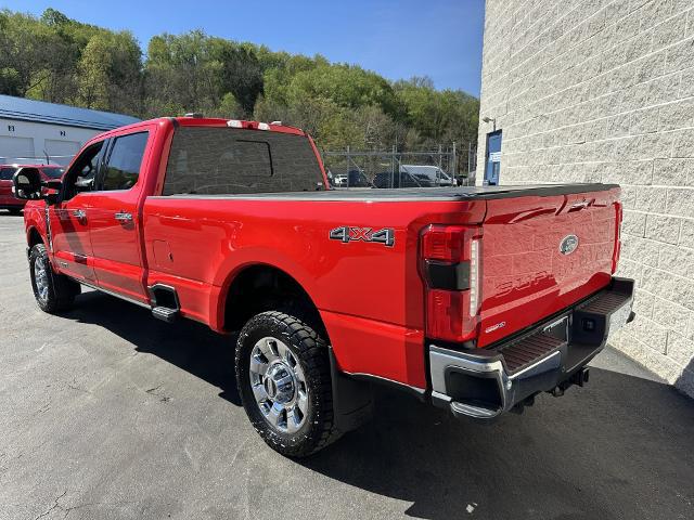2024 Ford F-250 LARIAT