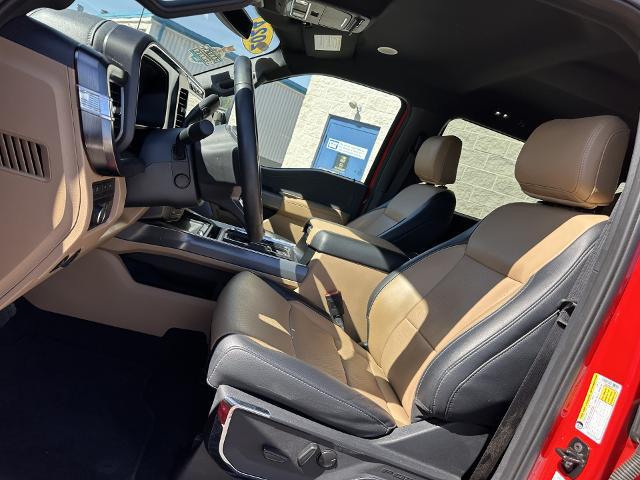 2024 Ford F-250 LARIAT