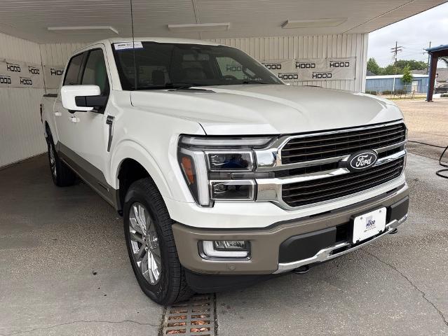 2025 Ford F-150 King Ranch for sale in Hammond, LA