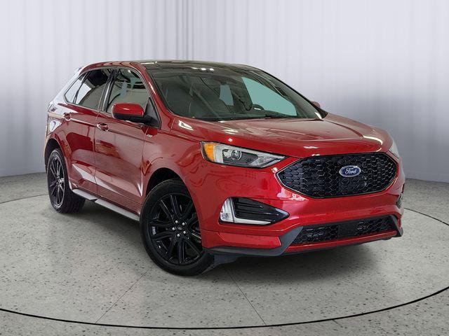 2022 Ford Edge ST-Line for sale in Kalamazoo, MI
