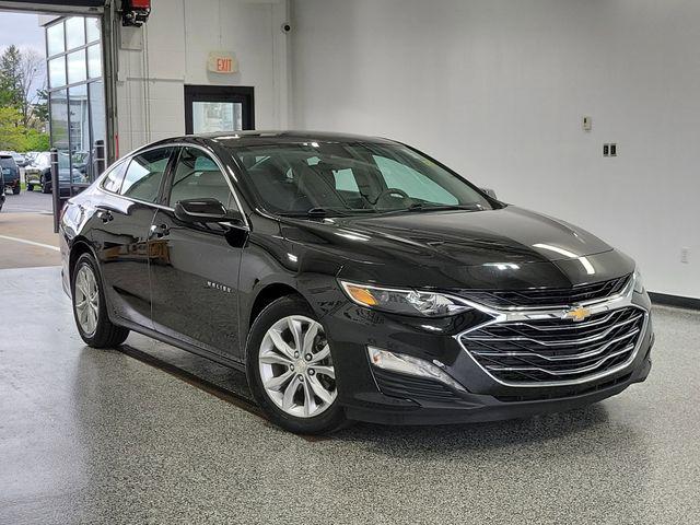 2024 Chevrolet Malibu FWD 1LT for sale in Kalamazoo, MI