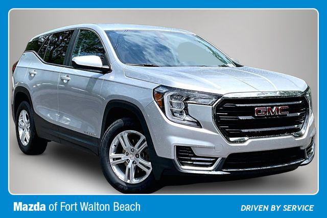 2022 GMC Terrain FWD SLE for sale in Fort Walton Beach, FL