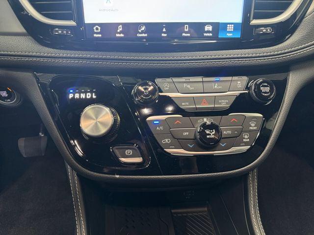 2027 Chrysler Pacifica PACIFICA LIMITED 2027 Chrysler Pacifica PACIFICA LIMITED