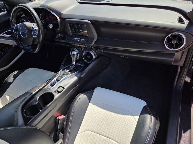 2019 Chevrolet Camaro 1LT