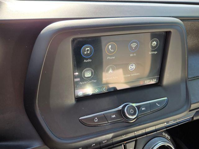 2019 Chevrolet Camaro 1LT