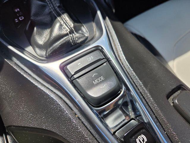 2019 Chevrolet Camaro 1LT