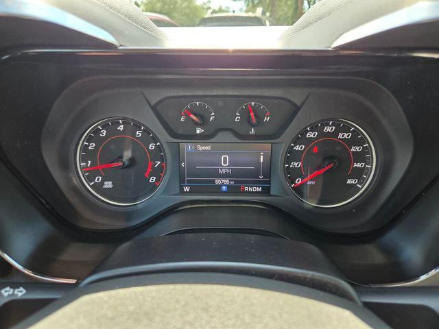 2019 Chevrolet Camaro 1LT