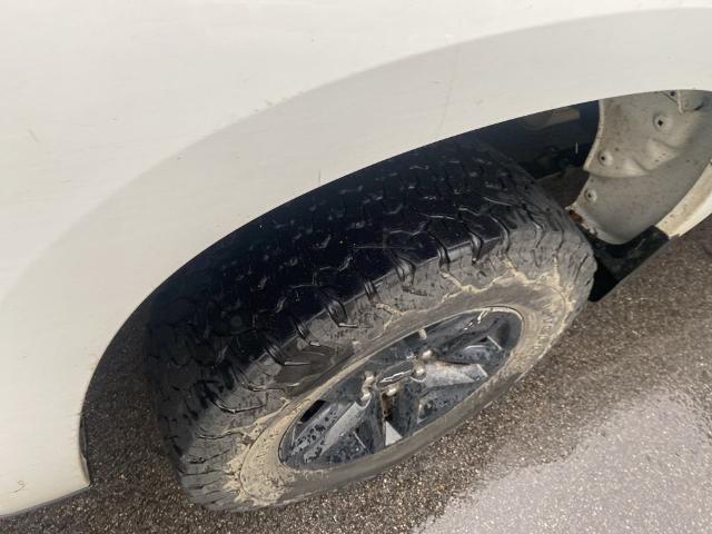 2021 Chevrolet Silverado 1500 4WD Crew Cab Short Bed LT Trail Boss