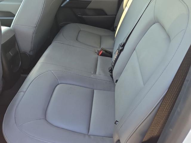 2022 Chevrolet Colorado 4WD Crew Cab Long Box WT
