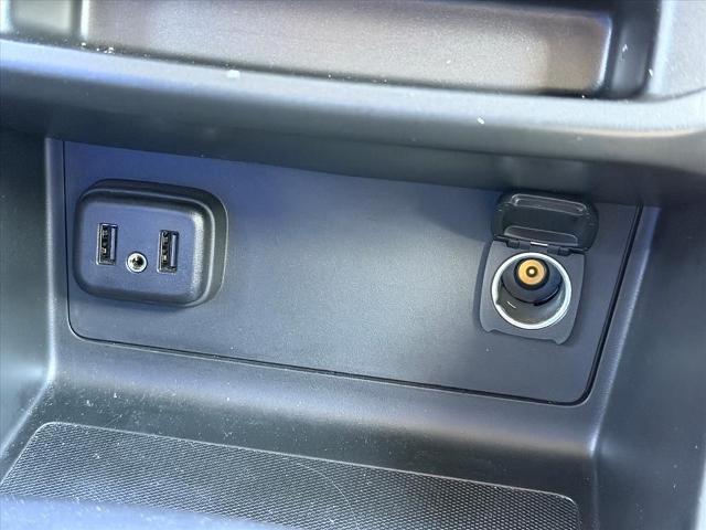 2022 Chevrolet Colorado 4WD Crew Cab Long Box WT