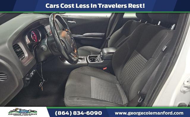 2023 Dodge Charger SXT for sale in Travelers Rest, SC