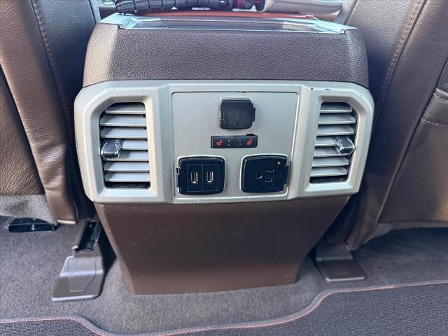 2019 Ford F-150 King Ranch