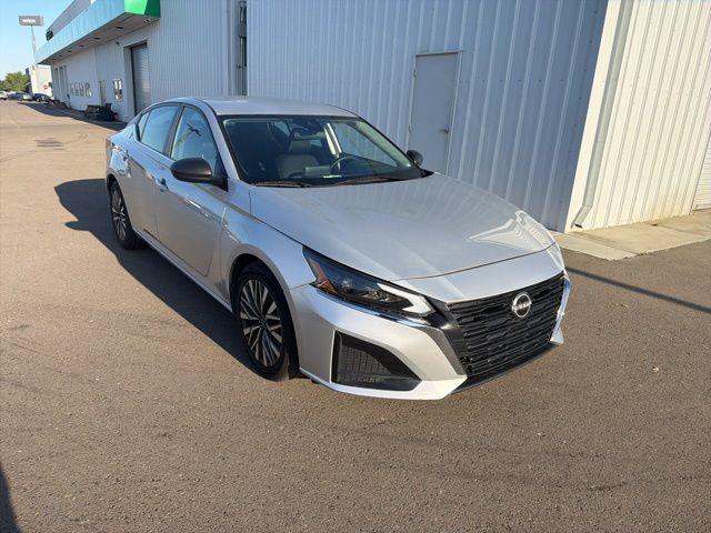 2024 Nissan Altima SV FWD for sale in Selma, CA