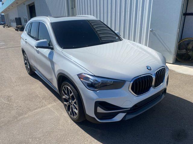 2021 BMW X1 sDrive28i for sale in Selma, CA