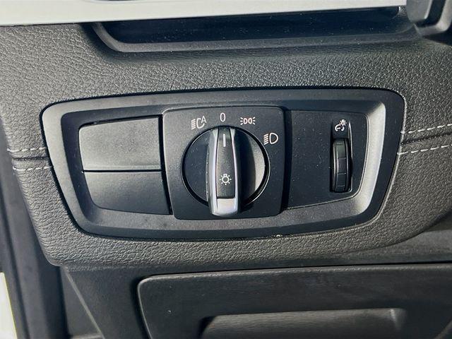 2021 BMW X1 sDrive28i
