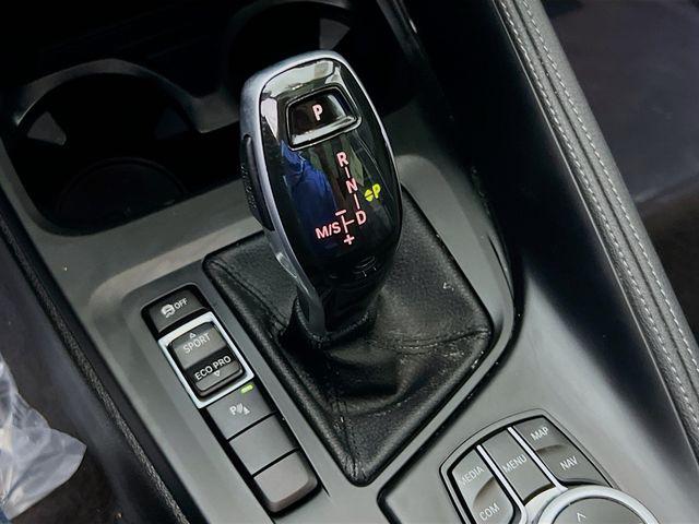 2021 BMW X1 sDrive28i