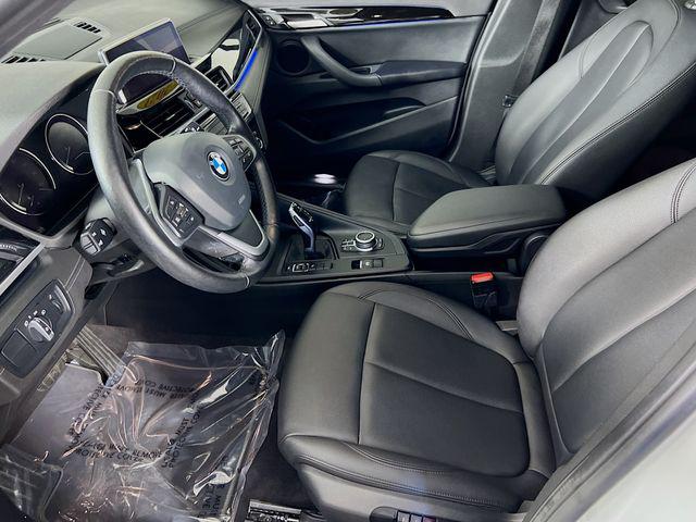 2021 BMW X1 sDrive28i