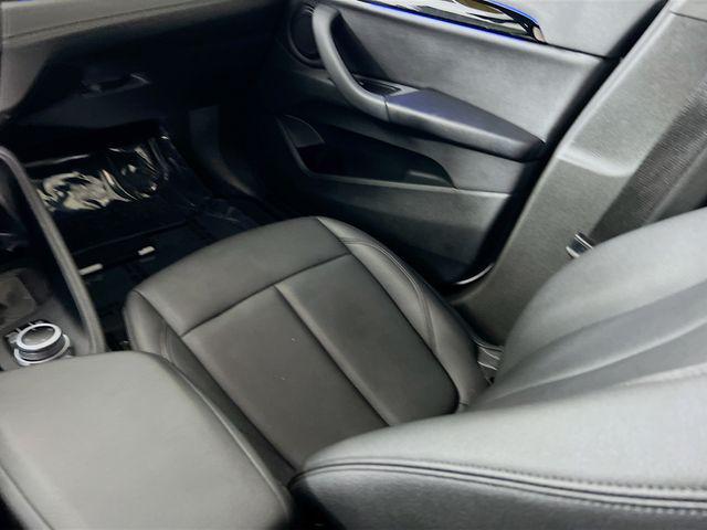 2021 BMW X1 sDrive28i
