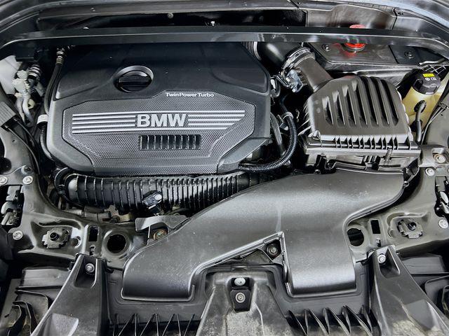 2021 BMW X1 sDrive28i