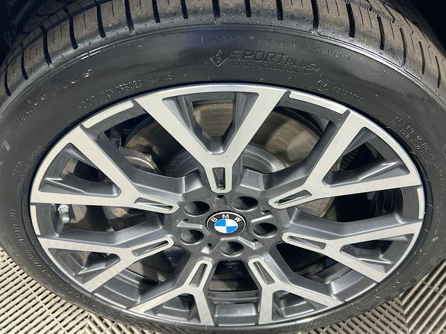 2021 BMW X1 sDrive28i