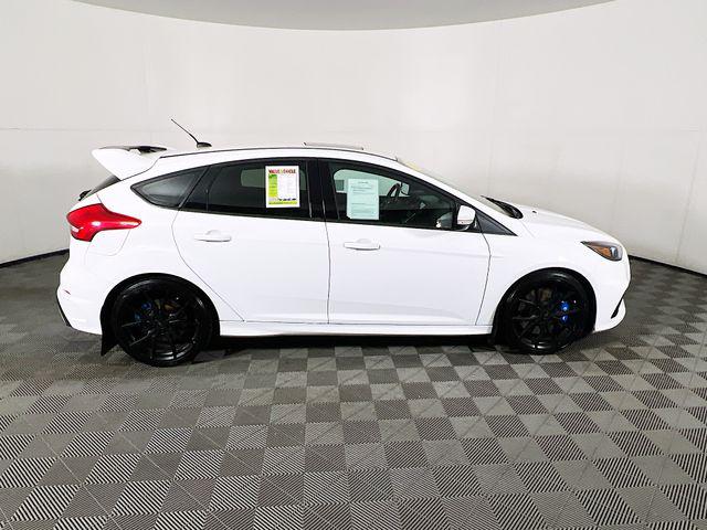 2016 Ford Focus Base