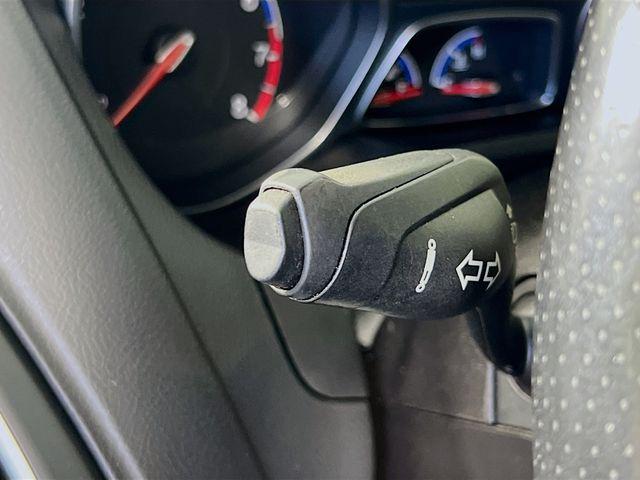 2016 Ford Focus Base