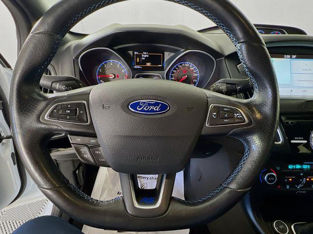 2016 Ford Focus Base