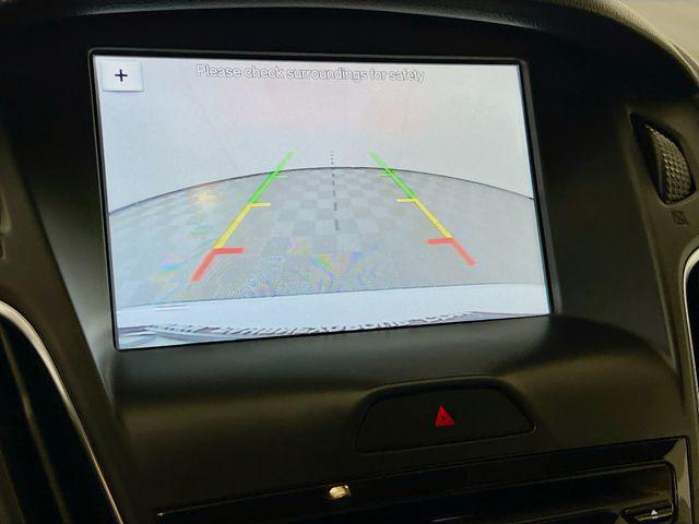 2016 Ford Focus Base