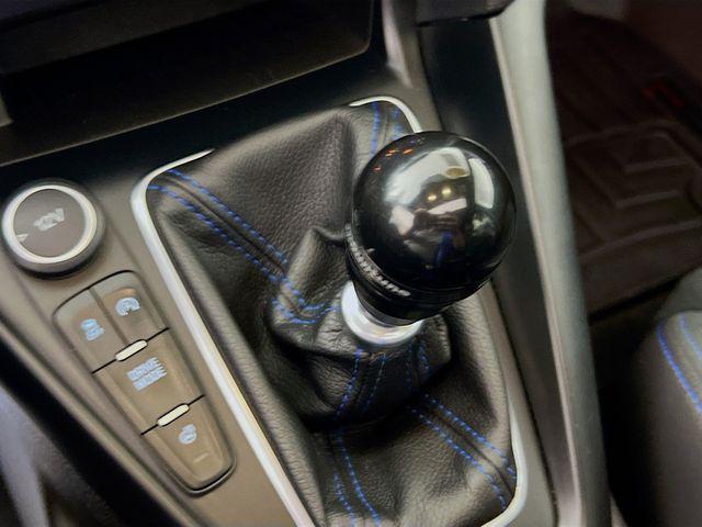 2016 Ford Focus Base